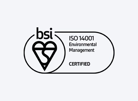 Environmental Management System ISO 14001