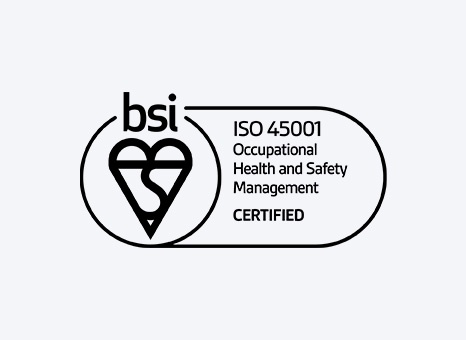 Occupational Health and Safety Management Systems ISO 45001