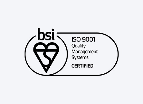 Quality Management System ISO 9001