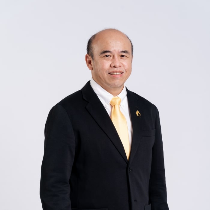 Mr. Chanchai Chantrapimol