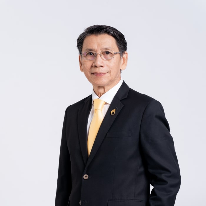 Mr. Choochai  Eiamrungroj