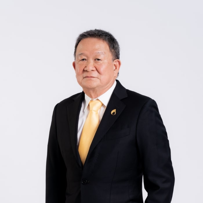 Mr. Pavares Boontanonda