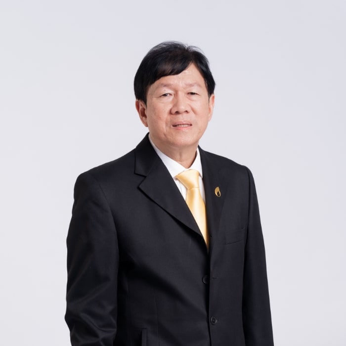Mr. Permsak Kosolbhand