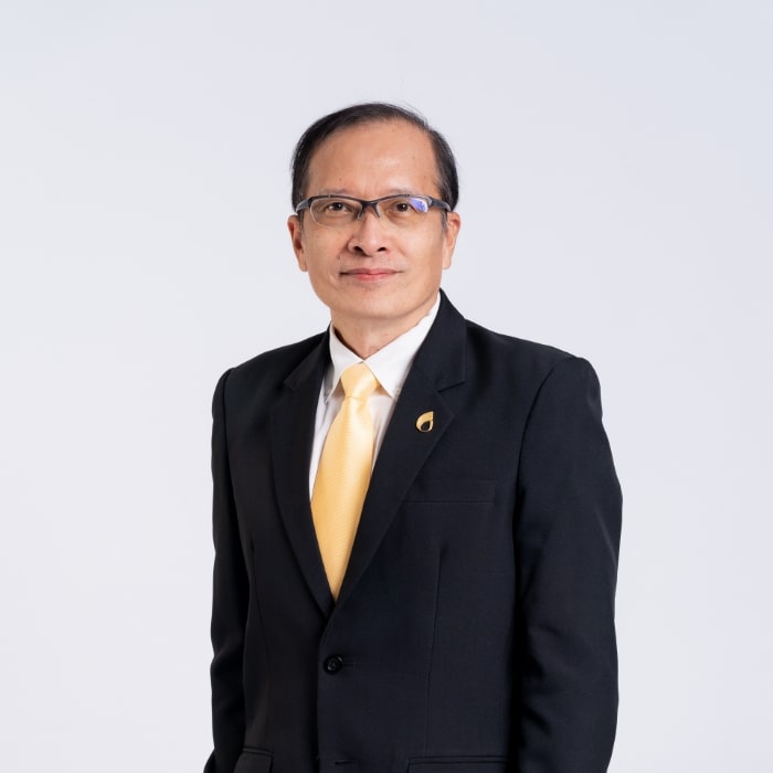 Mr. Preecha Issarapanichkit