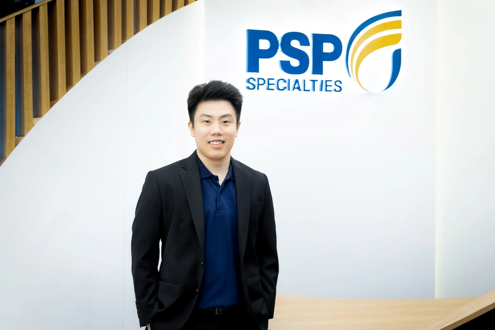 PSP เดินหน้าขับเคลื่อนองค์กรยั่งยืนด้วยกลยุทธ์ ESG อย่างเป็นรูปธรรม จัดการสิ่งแวดล้อมพร้อมเป้าหมายชัดเจนในทุกมิติ มุ่งสู่ Zero Landfill ภายในปี 2572