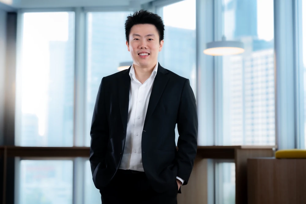 PSP มองเกมอุตสาหกรรมน้ำมันหล่อลื่นถึงจุดเปลี่ยน สู่คาร์บอนต่ำ “ขายความยั่งยืน”