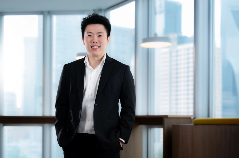 PSP ประกาศ JUMP+ Plan ตั้งเป้ากำไรสุทธิ 1,000 ล้านใน 3 ปี  ชูนวัตกรรมเพิ่มมูลค่าผลิตภัณฑ์ สร้างรายได้ใหม่ต่อยอดความเป็นผู้นำตลาด