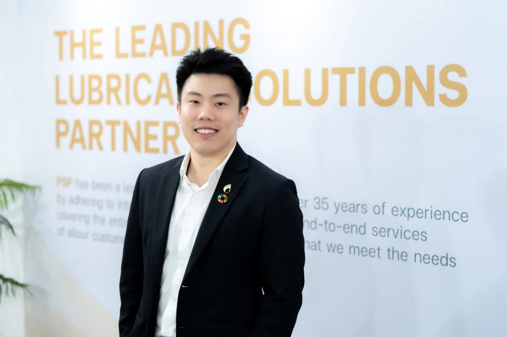 Recap of Future Mobility Thailand 2026
