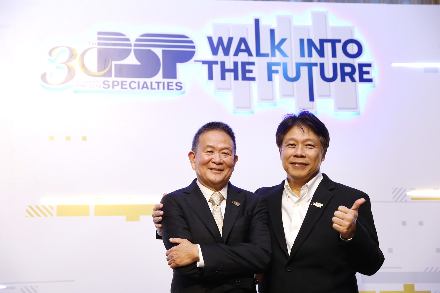 PSP Specialties celebrates 30 years of success as ASEAN’s leading manufacturer of lubricant products