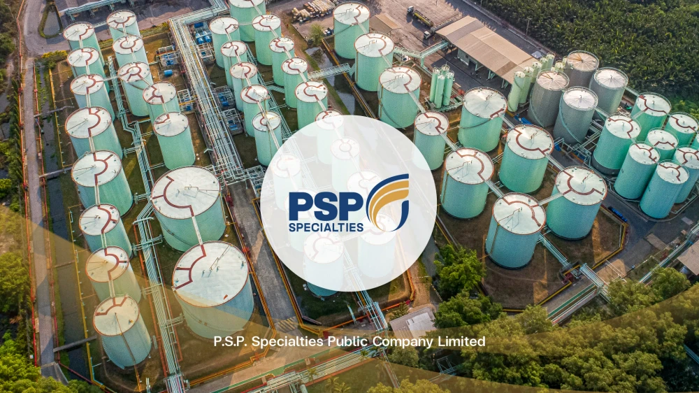 PSP Board Approves Interim Dividend of THB 0.30 per Share Strong First-Half 2026 Performance Delivers Robust Growth