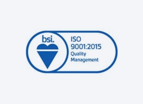 Quality Management System ISO 9001 : 2015