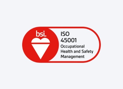Occupational Health and Safety Management Systems ISO 45001