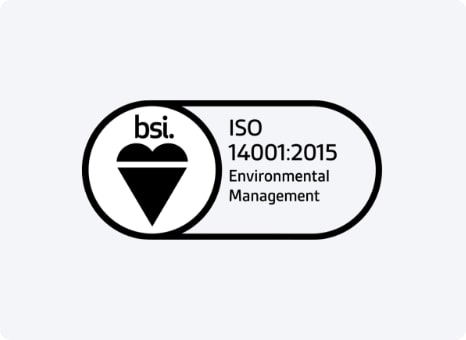 Environmental Management System ISO 14001: 2015
